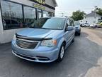 Used 2012 CHRYSLER TOWN & COUNTRY For Sale