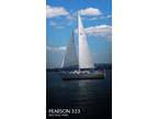 Pearson 323 Sloop 1980