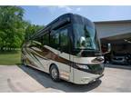 2016 Newmar London Aire 4553 45ft
