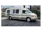 2004 Winnebago Rialta 22QD