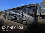 2012 Winnebago Winnebago Journey 40U 40ft