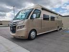 2012 Monaco Vesta 35PBD 35ft