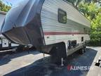 2019 Forest River Forest River RV Cherokee 255RR 31ft