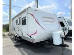 2012 Cruiser RV Fun Finder X-214WSD