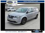 2019 Dodge Grand Caravan SPORT GT