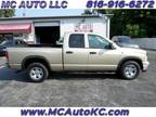 2003 Dodge Ram 1500