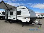 2019 Forest River Forest River RV EVO FS 177FQ 22ft