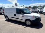 Used 2018 RAM Pro Master City Cargo Van for sale.