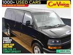 2017 Chevrolet Express