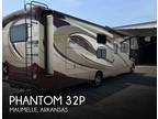 2018 Nexus RV Nexus RV Phantom 32P 32ft