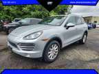 2012 Porsche Cayenne for sale