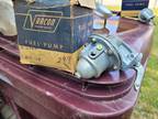 New Nos 1934 1935 Buick Chevy Fuel Pump