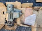 NOS NEW 1939-47 Chrysler Carburetor 6-293 Top Single Barrel Dodge Plymouth