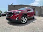 2020 GMC Terrain SLE 52885 miles