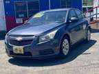 2013 Chevrolet Cruze for sale