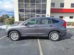 2015 Honda CR-V SPORT UTILITY 4-DR