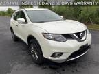Used 2016 NISSAN ROGUE For Sale
