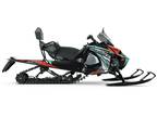 2024 Arctic Cat Blast XR Touring 4000