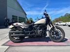 2023 Harley-Davidson Low Rider® S