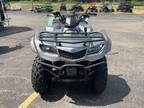 2023 Suzuki KingQuad 400ASi SE+