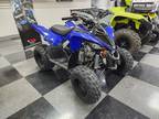 2023 Yamaha Raptor 90