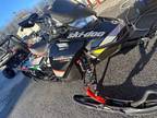 2020 Ski-Doo Renegade X-RS 850 E-TEC ES QAS Ripsaw 1.25 REV Gen4 (Narrow)