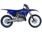 2022 Yamaha YZ250