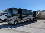 2017 Holiday Rambler Vacationer 36H 36ft