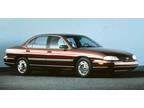 Used 1998 Chevrolet Lumina for sale.
