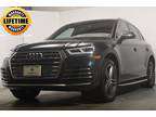 Used 2019 Audi Sq5 Premium Plus for sale.