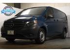 Used 2019 Mercedes-benz Metris for sale.