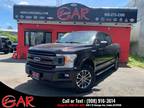 Used 2019 Ford F-150 for sale.