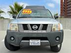 2005 Nissan Xterra 4dr SE 2WD V6 Auto