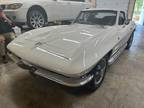 1964 Chevrolet Corvette White, 38K miles