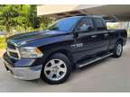 2017 Ram 1500 Quad Cab for sale