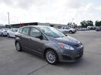 2014 Ford C-Max Hybrid Gray, 60K miles