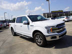 2019 Ford F-150 White, 69K miles