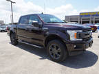 2020 Ford F-150 Red, 56K miles