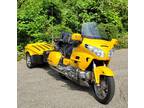 2001 Honda Gold Wing