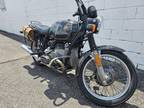 1979 BMW R-Series