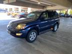 2004 Lexus GX 470 4dr SUV