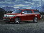 2023 Ford Expedition MAX XLT 4x4 4dr SUV