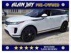 2020 Land Rover Range Rover Evoque P250 S