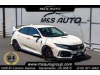 2019 Honda Civic Type R Touring for sale