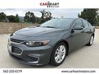 2018 Chevrolet Malibu Hybrid for sale