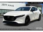 2022 Mazda Mazda3 Hatchback 2.5 Turbo Premium Plus