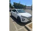 Used 2020 Hyundai IONIQ Electric Hatchback