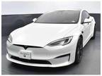 Used 2021 Tesla Model S AWD