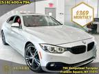 $29,850 2020 BMW 430i with 41,043 miles!
