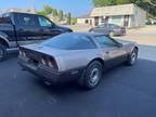 Classic For Sale: 1984 Chevrolet Corvette 2dr Coupe for Sale by Owner